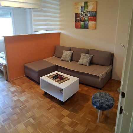 Apartman Vanja 베오그라드 외부 사진