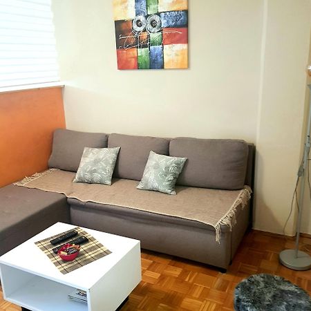 Apartman Vanja 베오그라드 외부 사진