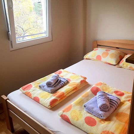 Apartman Vanja 베오그라드 외부 사진