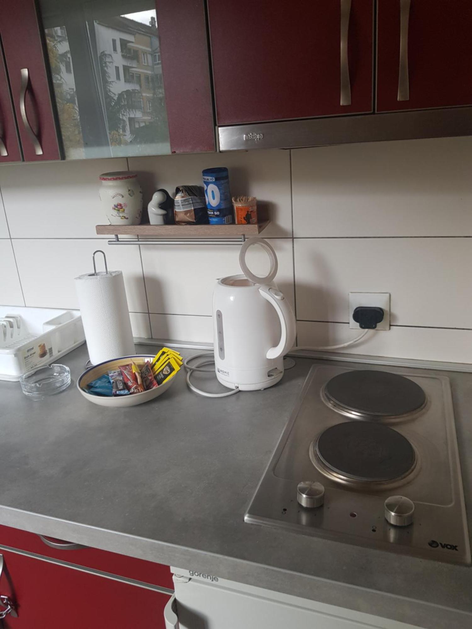 Apartman Vanja 베오그라드 외부 사진