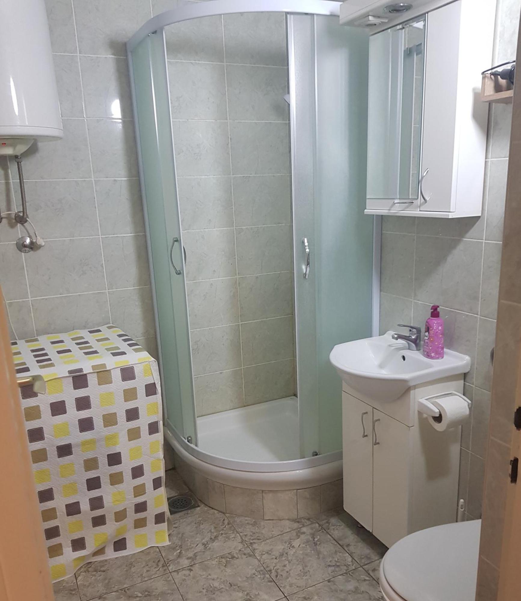 Apartman Vanja 베오그라드 외부 사진